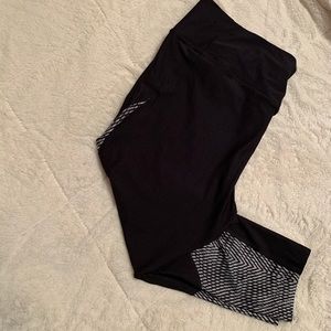 Nike Capri/Crop leggings